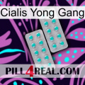 Cialis Yong Gang 29